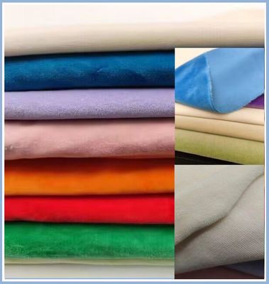 Pure Cotton Woven Cut-Velvet