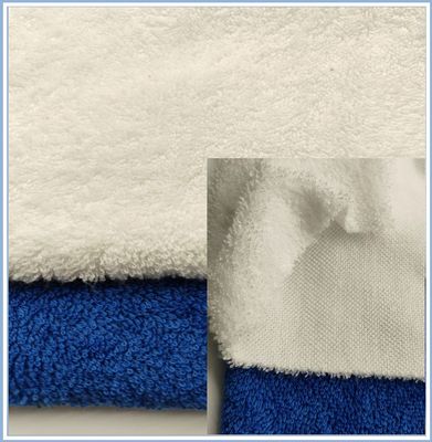 Bamboo Fiber Terry Cloth